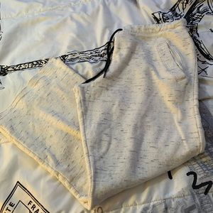 VS PINK || Sweatpants